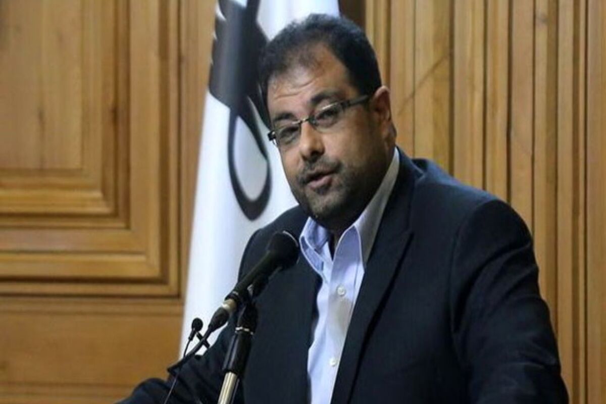 سعید خال