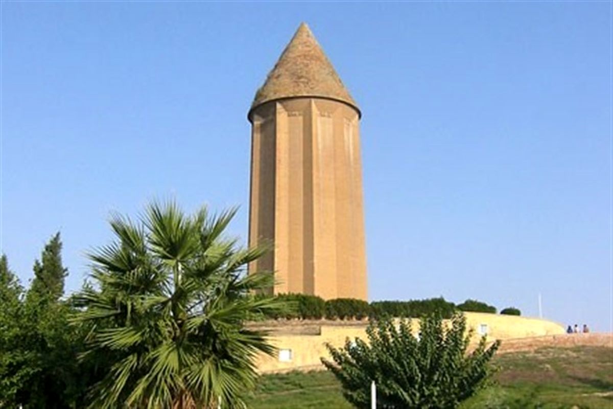 صنایع دستی و گردشگری گنبدکاووس