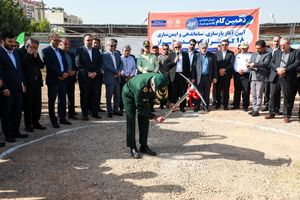 بهسازی کمربندی؛ اقدامی به نفع و برای مردم