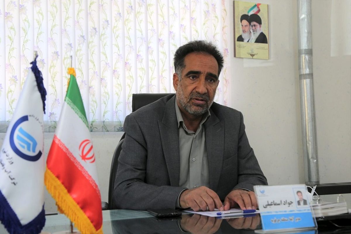 جواد اسماعیلی