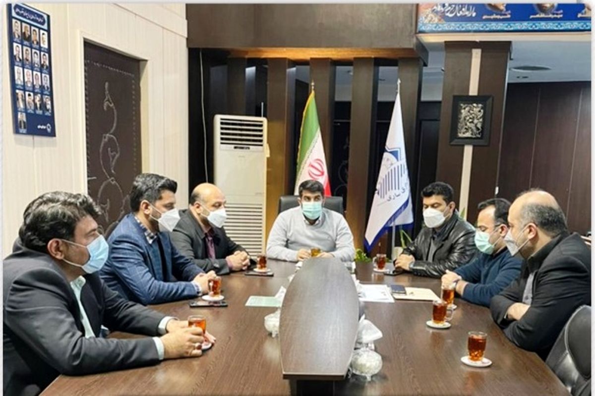 شهرداری ساری