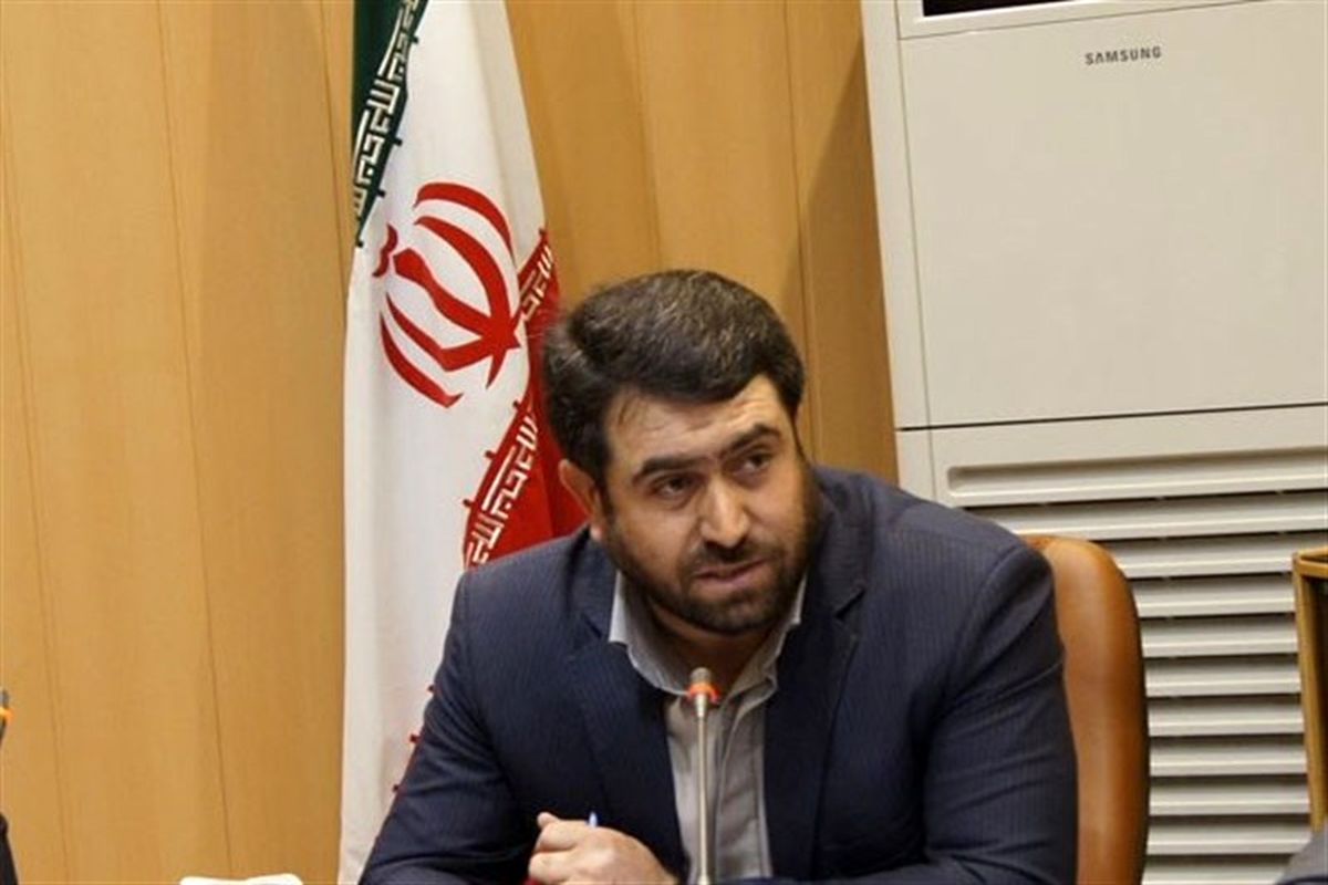 اسحاق ابراهیمی