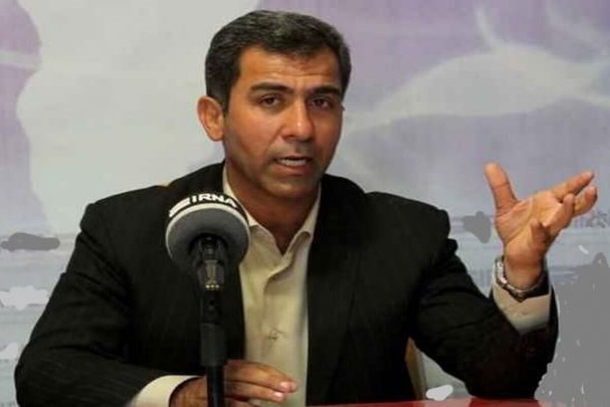 سعید انوری‌پور