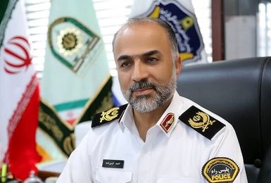 مسیر جنوب به شمال چالوس و آزادراه تهران–شمال مسدود شد