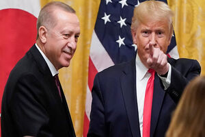 ترکیه را دوست دارم و با اردوغان کنار خواهم آمد