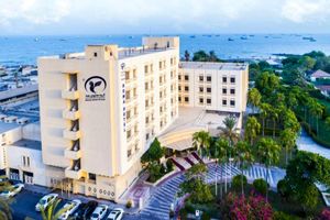 اختیار تعطیلی واحدهای اقامتی هرمزگان با خودشان است