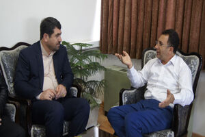 اعلام آمادگی صدا و سیمای مرکز کردستان جهت حمایت از زندانیان جرائم غیرعمد 