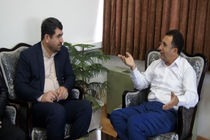 اعلام آمادگی صدا و سیمای مرکز کردستان جهت حمایت از زندانیان جرائم غیرعمد 