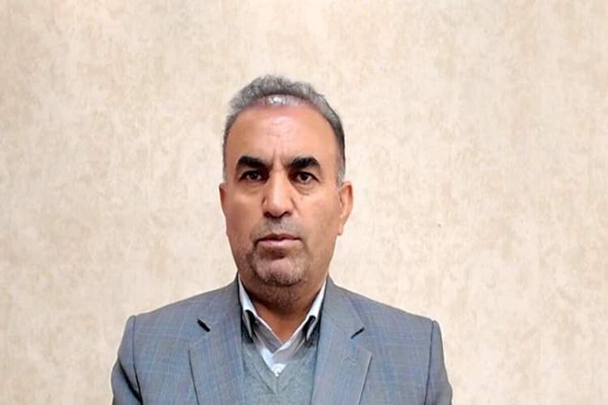 خدادادی