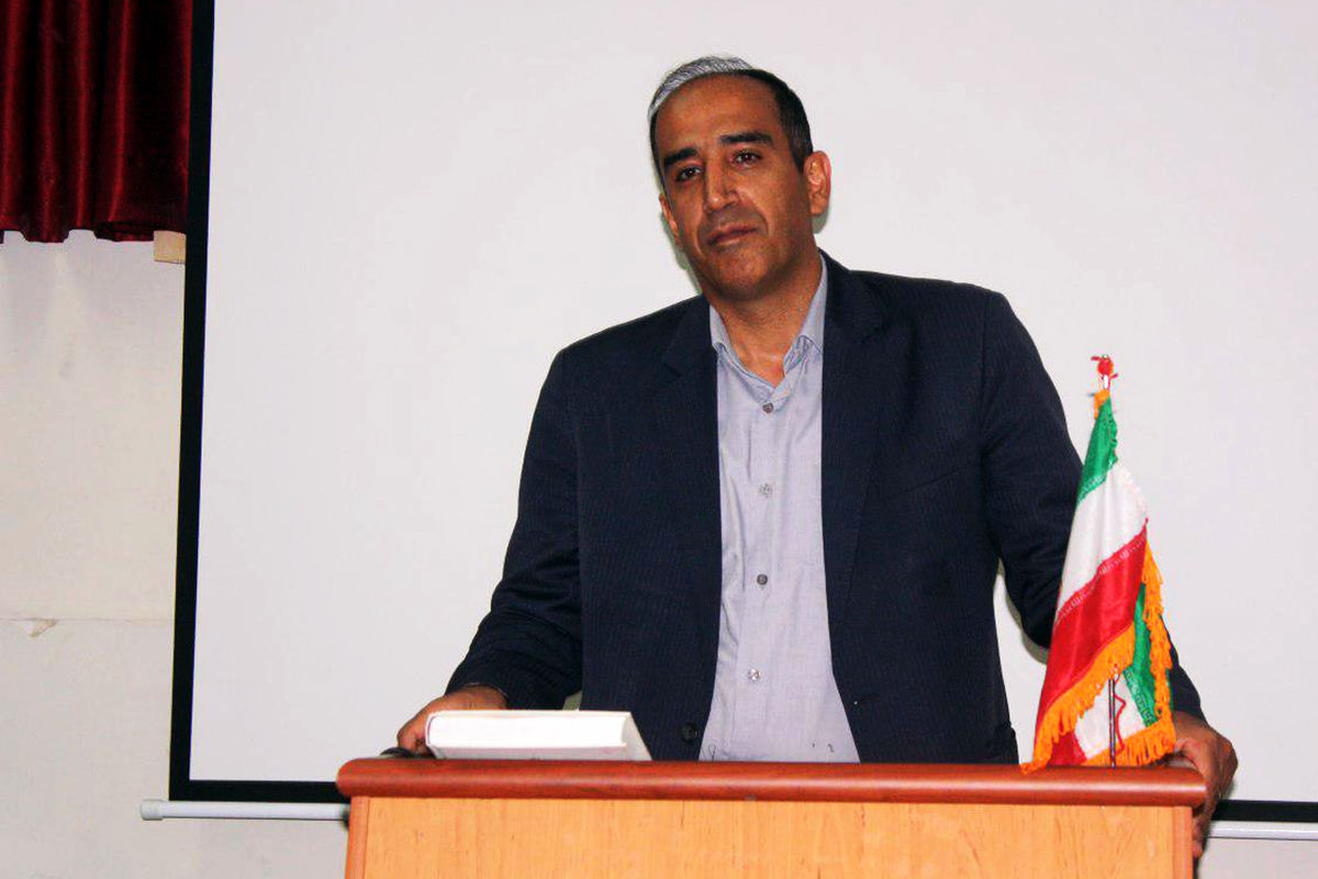 دکتر باراحمدی