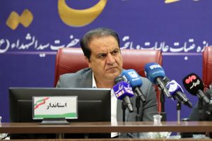 صادرات غیرنفتی استان نیازمند زیرساخت و برند‌سازی است  