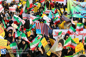 لغو برنامه نمادین اجتماع ۱۳ آبان در اصفهان