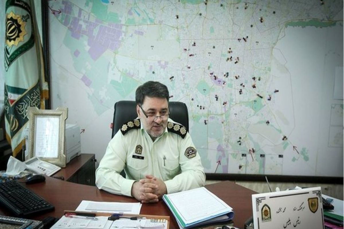 محمد بخشنده