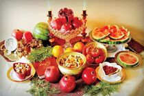 وزارت میراث‌ فرهنگی دستورالعملِ اجرای شایسته آیین «شب یلدا» را ابلاغ کرد