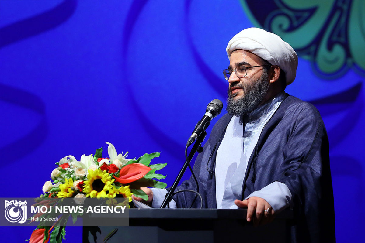 آیین اختتامیه دومین جشنواره «سحری خوانی» و «مناجات خوانی»