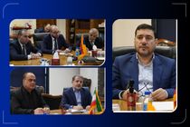 پیشنهاد همکاری ارمنستان در بندر چابهار با ایران و هند/ رشد 9 درصدی تجارت دریابرد ایران نسبت به سال گذشته