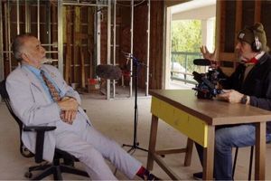 مستند جنجالی «مگاداک» از پشت‌صحنه «مگالوپولیس» کوپولا برای اولین‌بار در جشنواره ونیز