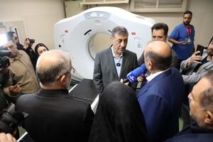 تأکید معاون اجرایی رئیس‌جمهور بر تداوم سازندگی کشور در شرایط جنگی
