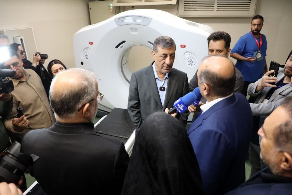 معاون اجرایی رئیس جمهور