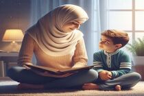 پلیس میاندورود اجرای تمرین تقویت توانایی‌های کودکان را توصیه کرد