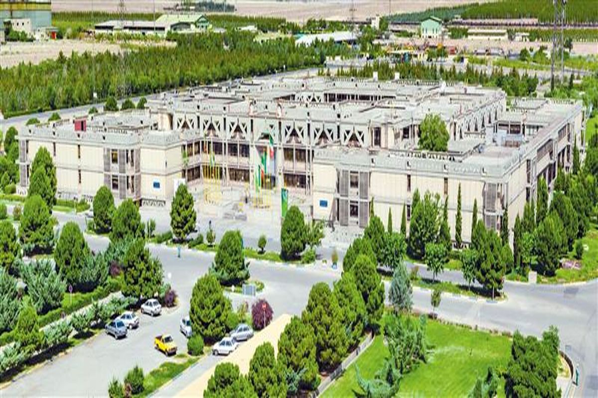 فولاد مبارکه اصفهان