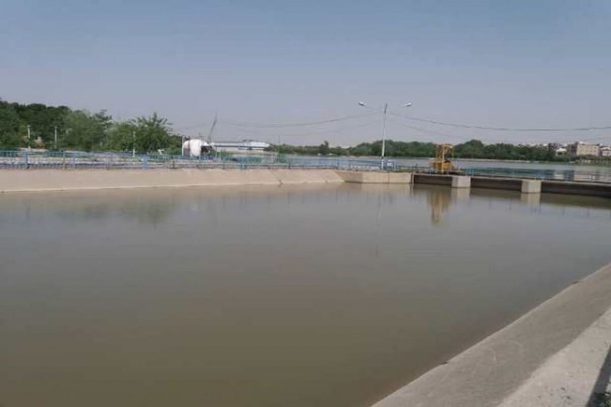 زاینده رود