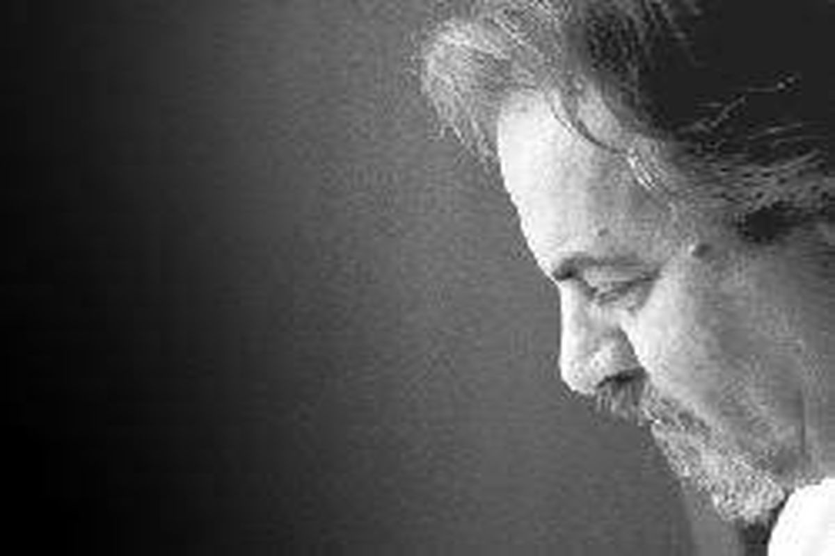 محمد علی عبدالملکی