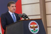 بارزانی به گروهک‌های تروریستی در مورد اقدام علیه ایران هشدار داد