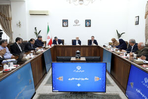 طرح موسوم به «مقابله با نفوذ بیگانگان» به فعالیت علمی کشور ضربه می‌زند