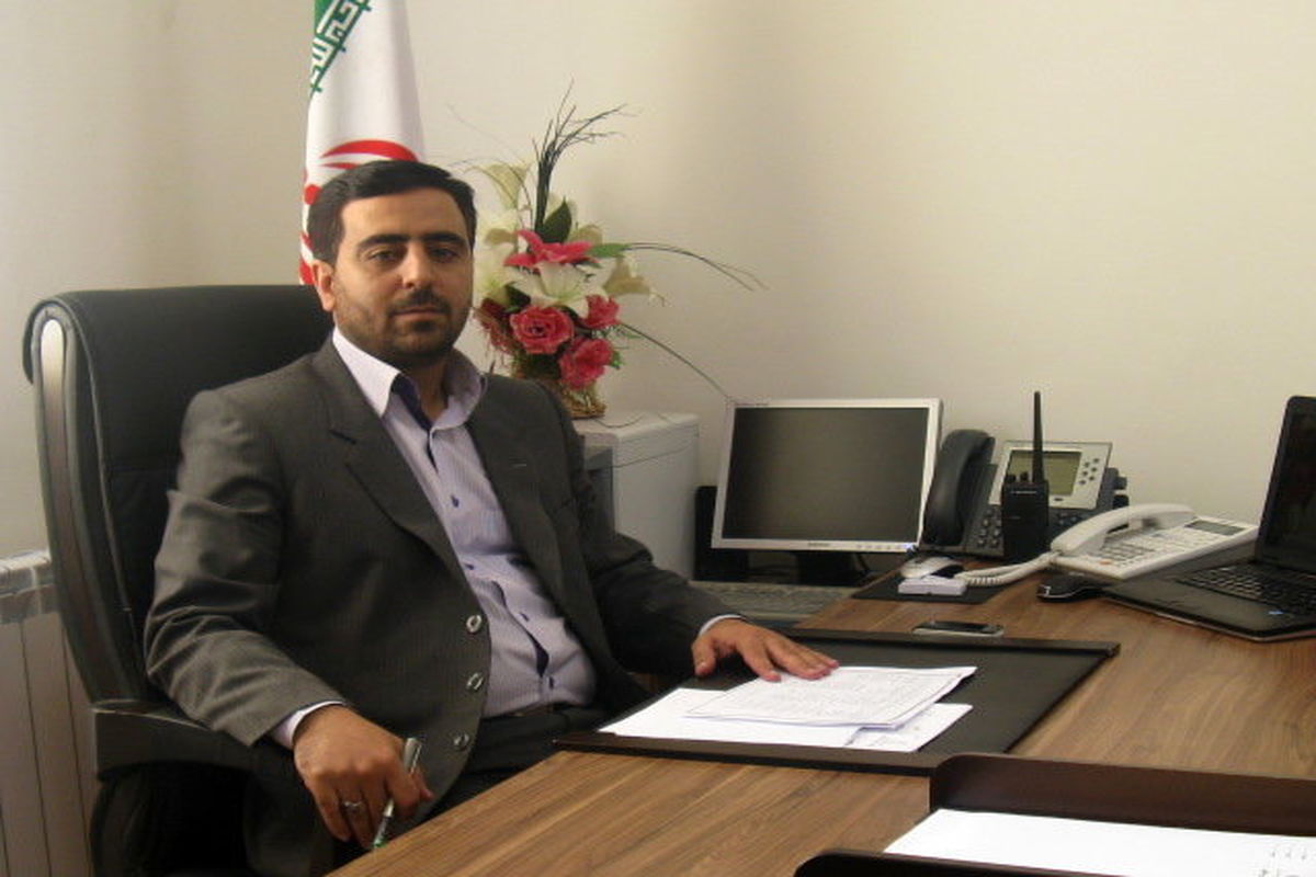 محمد رضایی