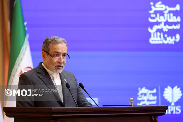 امروز ایران به لحاظ دفاعی قوی‌تر از دوران جنگ ۱۲ روزه است/هیچ راهی جز دیپلماسی وجود ندارد
