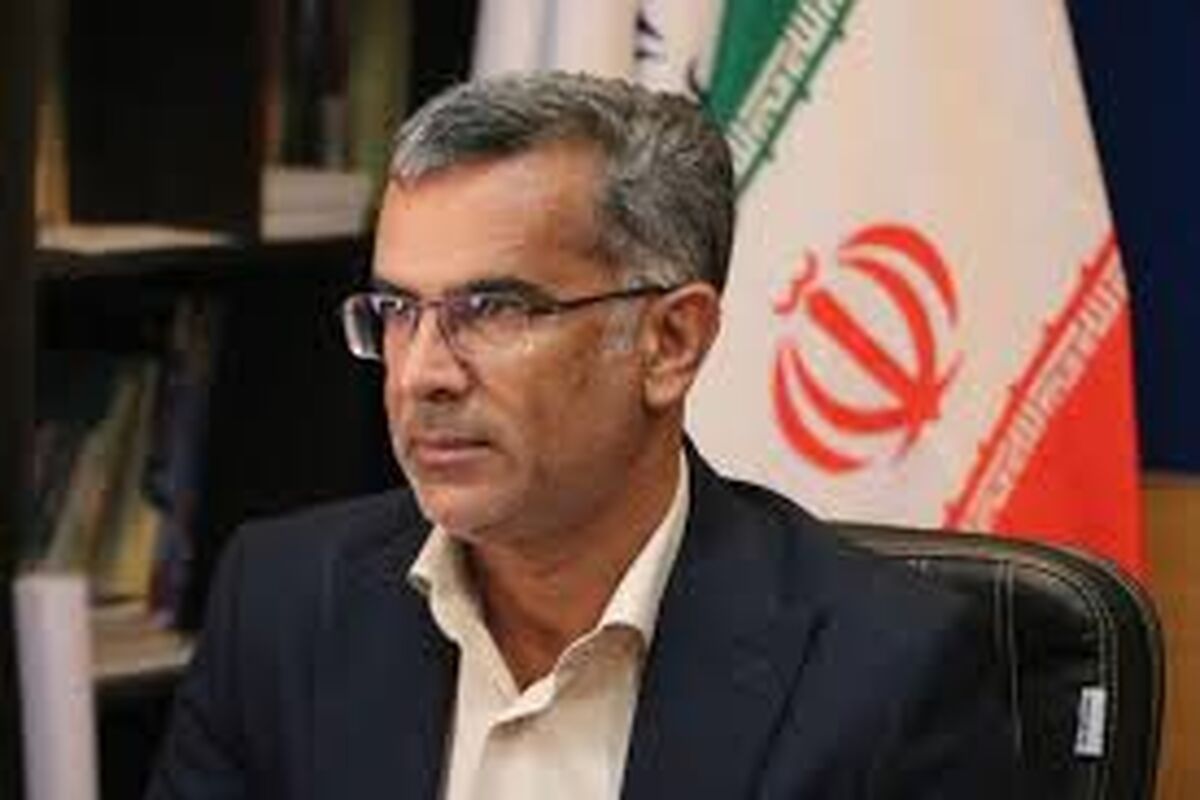استانداری هرمزگان 