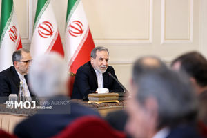 ارتباط ایران با آژانس را شورای عالی امنیت ملی مدیریت می‌کند