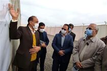 تاکید استاندار قم بر تسریع در اجرای طرح آبرسانی به روستاهای قمرود
