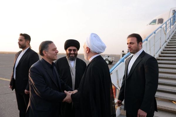 قدردانی وزیر علوم از اقدام دستگاه قضایی برای حل معضل قدیمی دانشگاه ایلام 