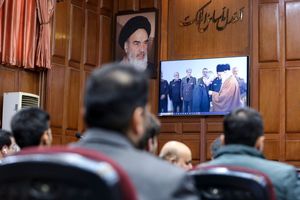 برگزاری سومین جلسه دادگاه رسیدگی به پرونده ترور شهید سلیمانی