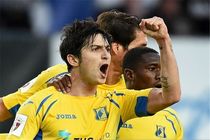 آزمون: به زسکا مسکو نمی‌روم