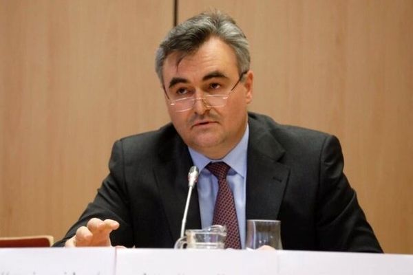 سفیر روسیه بر حمایت از ونزوئلا تاکید کرد