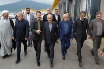 استاندار مازندران بر رفع موانع تولید و رعایت استانداردهای زیست‌محیطی تاکید کرد