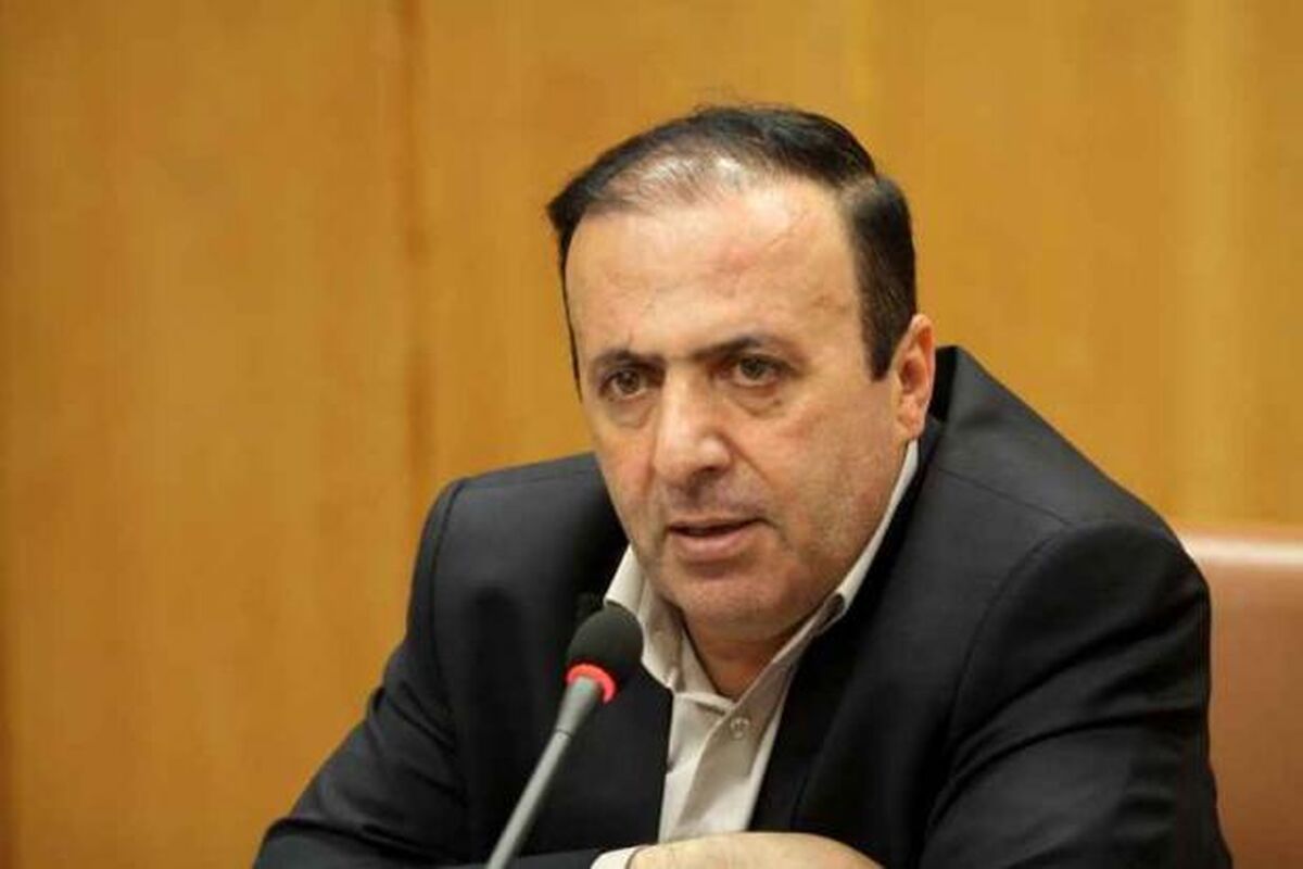 محمد نوذری