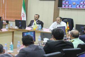 ابنیه حوزه راه و شهر سازی استان یزد با نام شهدا نامگذاری شود