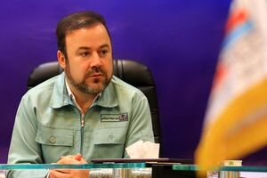 فولاد هرمزگان، سردمدار «رشد تولید» در صنعت فولاد کشور