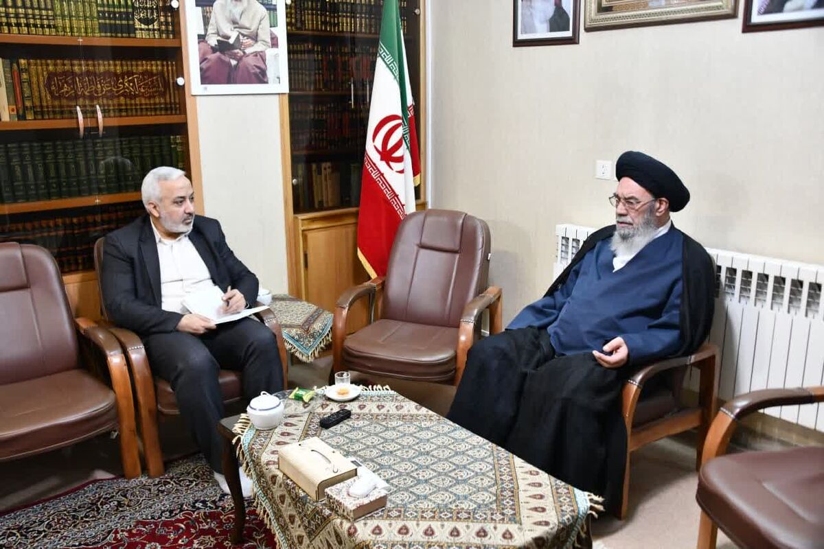 امام جمع اصفهان و بازرسی