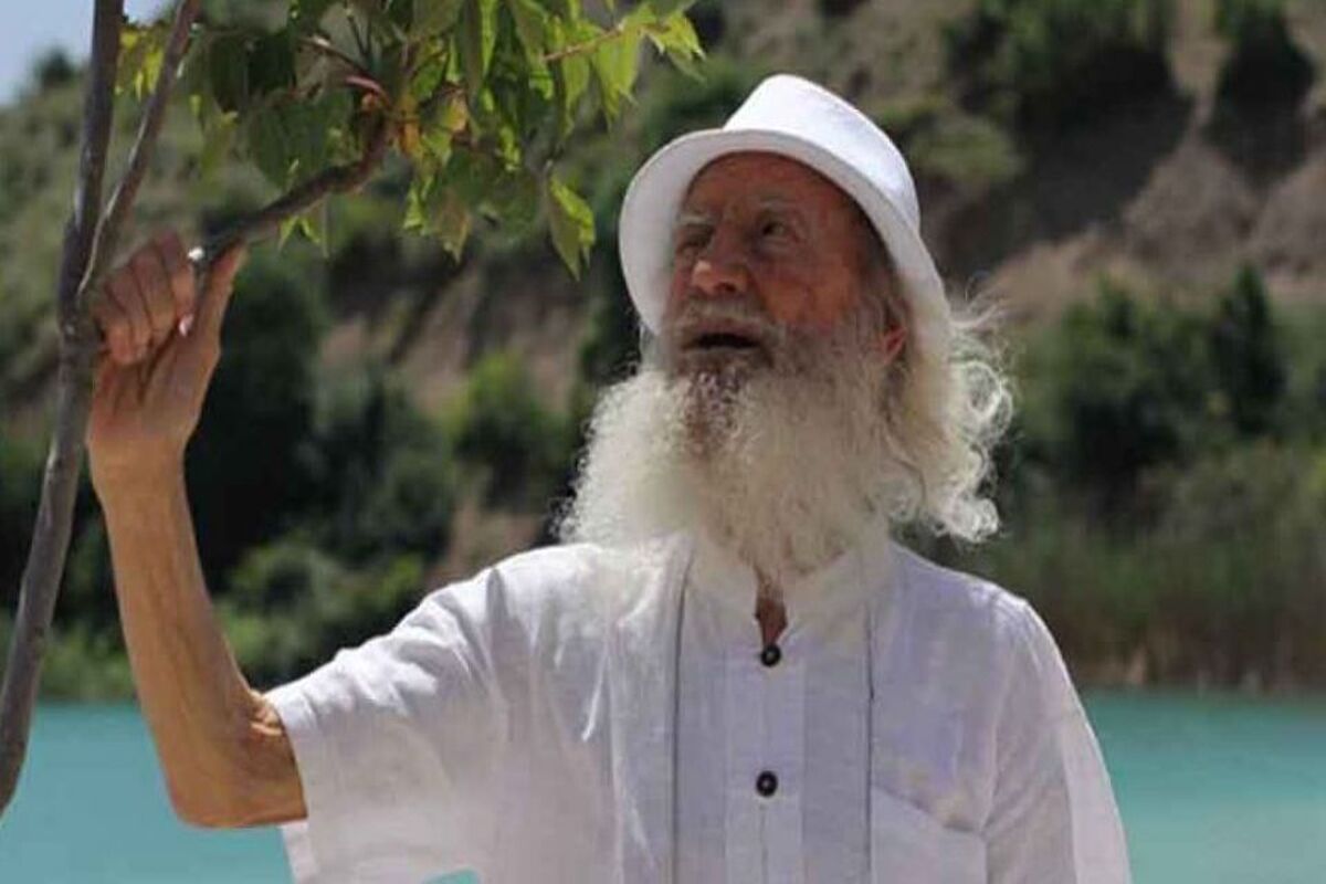 غلامعلی بسکی