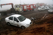 کاهش 10درصدی تصادفات منجر به فوت در لرستان