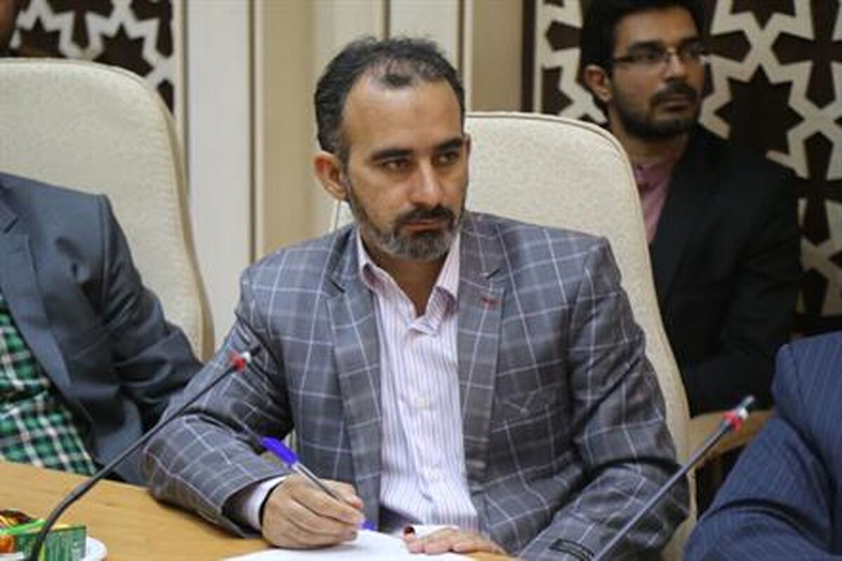 شاه نظری