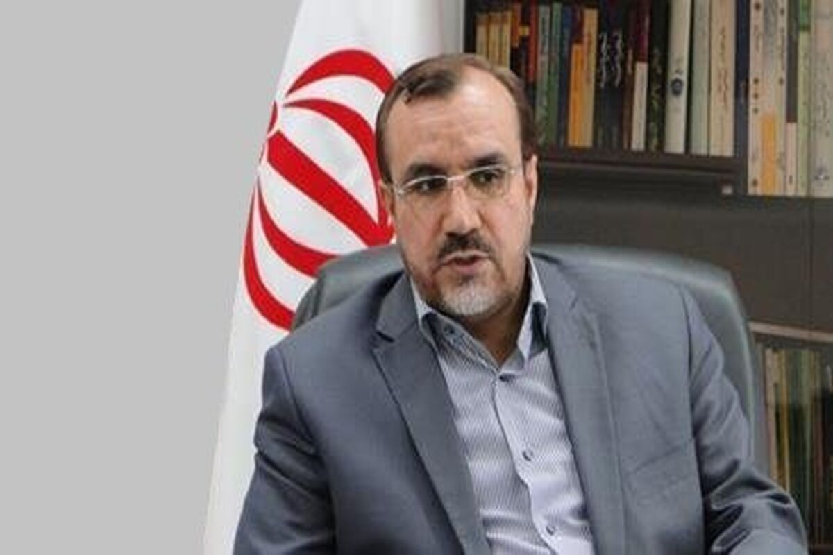 علی حدادی