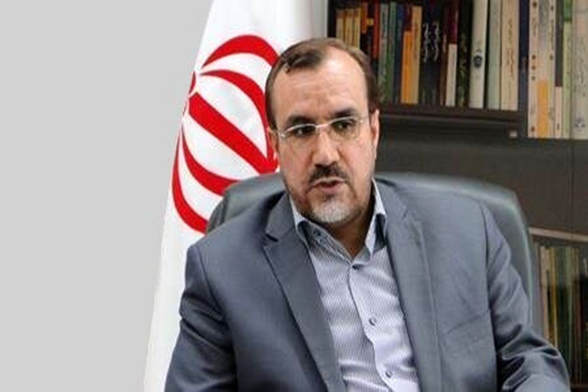علی حدادی
