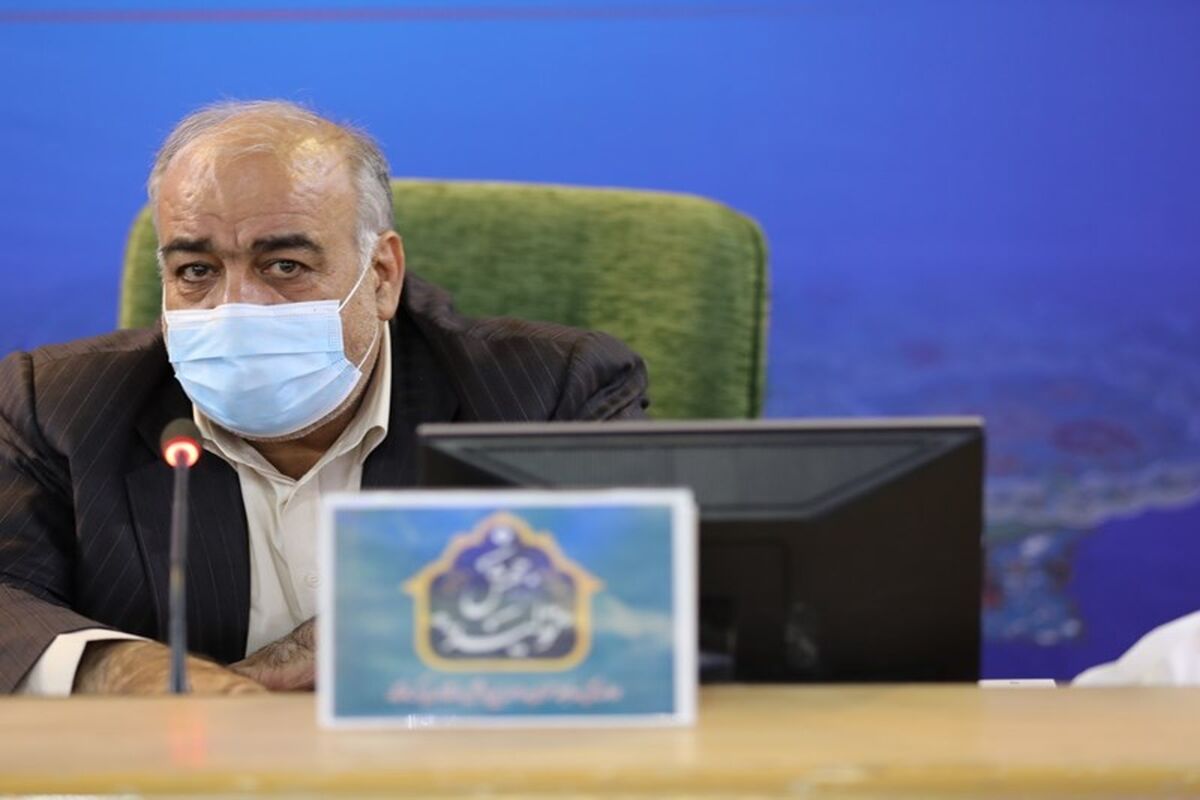 استاندار کرمانشاه