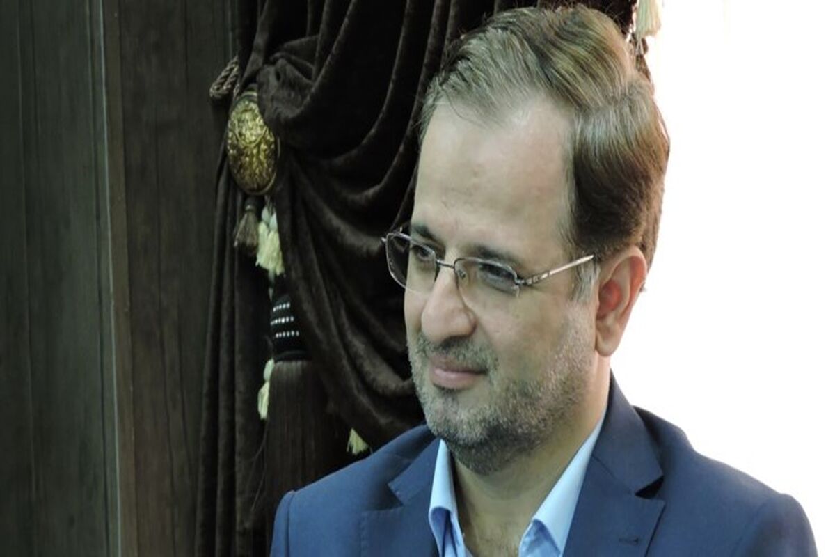 سید مهدی محصل
